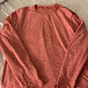 Lululemon Surge Sweater